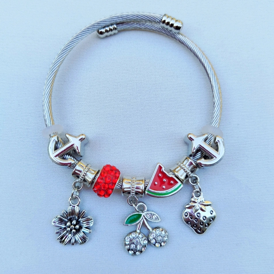 دستبند بنگال وارداتی کیفیت عالی